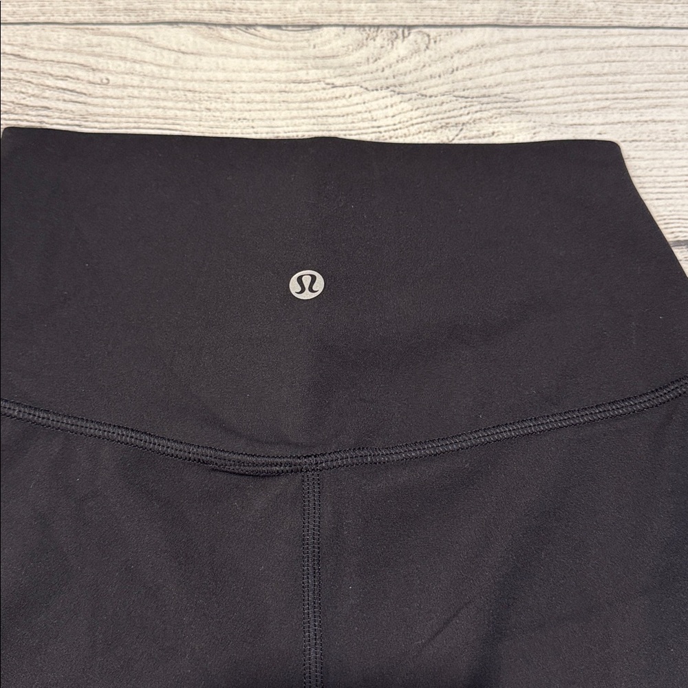 🍋Women’s Lululemon Align Short 6" Size 4 Black
W7BG3S 🍋 - Picture 9 of 14